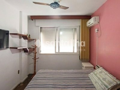 Apartamento à venda com 76m², 3 quartos no bairro Centro em Florianópolis - Foto 7