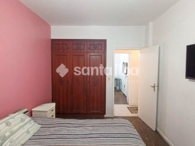 Apartamento à venda com 76m², 3 quartos no bairro Centro em Florianópolis - Foto 8
