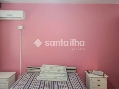 Apartamento à venda com 76m², 3 quartos no bairro Centro em Florianópolis - Foto 9