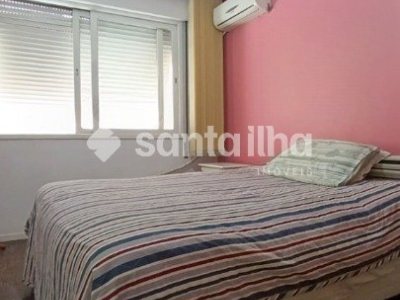 Apartamento à venda com 76m², 3 quartos no bairro Centro em Florianópolis - Foto 10