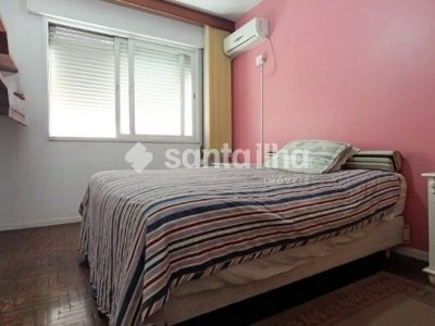 Apartamento à venda com 76m², 3 quartos no bairro Centro em Florianópolis - Foto 11