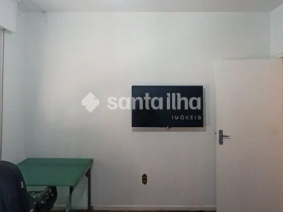 Apartamento à venda com 76m², 3 quartos no bairro Centro em Florianópolis - Foto 14