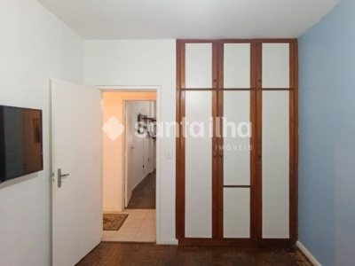 Apartamento à venda com 76m², 3 quartos no bairro Centro em Florianópolis - Foto 15