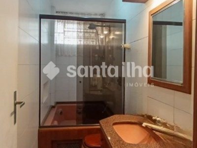 Apartamento à venda com 76m², 3 quartos no bairro Centro em Florianópolis - Foto 18