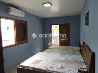 Casa à venda com 200m², 4 quartos, 2 suítes, 1 vaga no bairro Campeche em Florianópolis - Foto 54