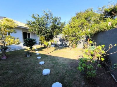 Casa para alugar com 96m², 2 quartos, 1 suíte, 1 vaga no bairro Campeche em Florianópolis - Foto 20