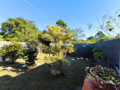 Casa para alugar com 96m², 2 quartos, 1 suíte, 1 vaga no bairro Campeche em Florianópolis - Foto 21