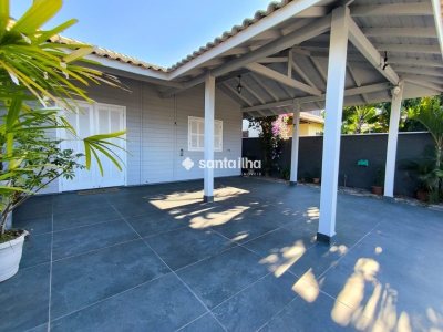 Casa para alugar com 96m², 2 quartos, 1 suíte, 1 vaga no bairro Campeche em Florianópolis - Foto 24