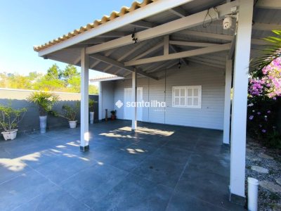 Casa para alugar com 96m², 2 quartos, 1 suíte, 1 vaga no bairro Campeche em Florianópolis - Foto 22