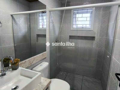 Casa para alugar com 96m², 2 quartos, 1 suíte, 1 vaga no bairro Campeche em Florianópolis - Foto 14
