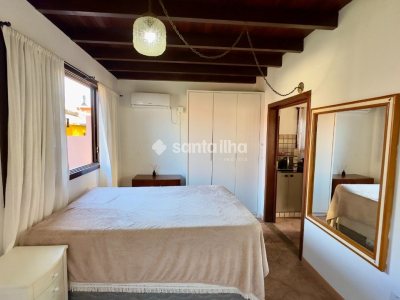 Casa à venda com 200m², 3 quartos, 1 suíte, 5 vagas no bairro Campeche em Florianópolis - Foto 6