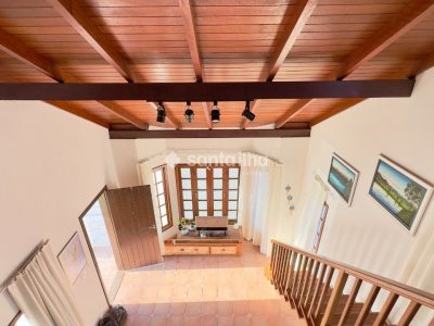 Casa à venda com 200m², 3 quartos, 1 suíte, 5 vagas no bairro Campeche em Florianópolis - Foto 9