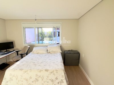 Casa à venda com 200m², 3 quartos, 1 suíte, 5 vagas no bairro Campeche em Florianópolis - Foto 22
