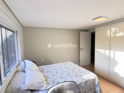 Casa à venda com 200m², 3 quartos, 1 suíte, 5 vagas no bairro Campeche em Florianópolis - Foto 23