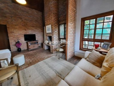 Casa à venda com 160m², 4 quartos, 1 suíte, 3 vagas no bairro Campeche em Florianópolis - Foto 4