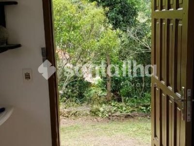 Casa à venda com 73m², 3 quartos, 5 vagas no bairro Rio Tavares em Florianópolis - Foto 19