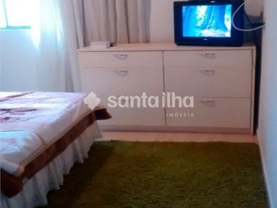 Casa à venda com 95m², 3 quartos, 2 vagas no bairro Tapera em Florianópolis - Foto 9