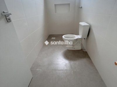 Casa para alugar com 157m², 3 quartos, 1 suíte, 1 vaga no bairro Campeche em Florianópolis - Foto 8