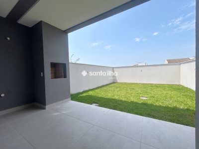 Casa para alugar com 157m², 3 quartos, 1 suíte, 1 vaga no bairro Campeche em Florianópolis - Foto 14