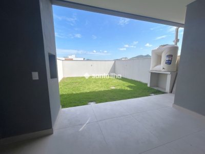 Casa para alugar com 157m², 3 quartos, 1 suíte, 1 vaga no bairro Campeche em Florianópolis - Foto 15