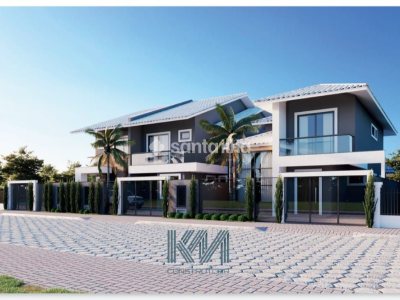 Casa à venda com 192m², 4 quartos, 3 suítes, 2 vagas no bairro Lagoa da Conceição em Florianópolis - Foto 17