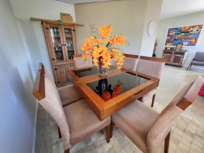 Casa à venda com 250m², 3 quartos, 3 suítes, 2 vagas no bairro Carianos em Florianópolis - Foto 7