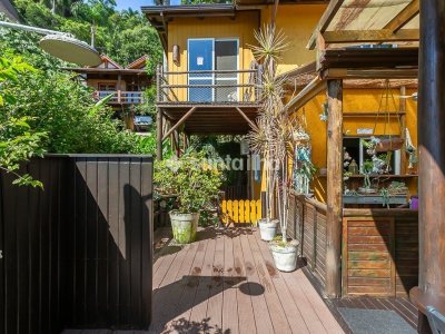 Casa à venda com 246m², 3 quartos, 2 suítes, 2 vagas no bairro Lagoa da Conceição em Florianópolis - Foto 11
