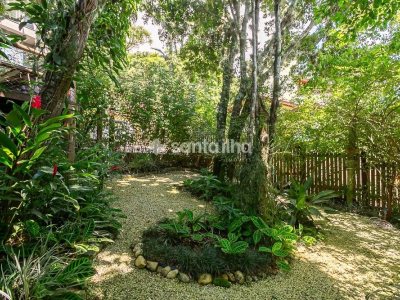 Casa à venda com 246m², 3 quartos, 2 suítes, 2 vagas no bairro Lagoa da Conceição em Florianópolis - Foto 23