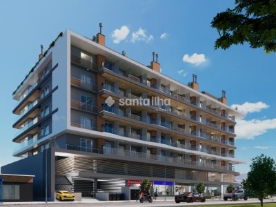Apartamento à venda com 58m², 2 quartos, 2 suítes no bairro Cachoeira do Bom Jesus em Florianópolis - Foto 4