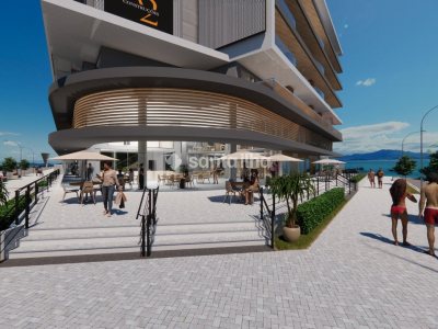 Apartamento à venda com 58m², 2 quartos, 2 suítes no bairro Cachoeira do Bom Jesus em Florianópolis - Foto 13