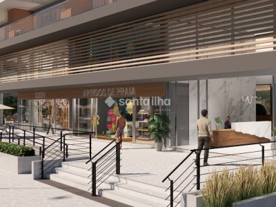 Apartamento à venda com 58m², 2 quartos, 2 suítes no bairro Cachoeira do Bom Jesus em Florianópolis - Foto 14