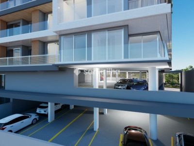 Apartamento à venda com 58m², 2 quartos, 2 suítes no bairro Cachoeira do Bom Jesus em Florianópolis - Foto 12