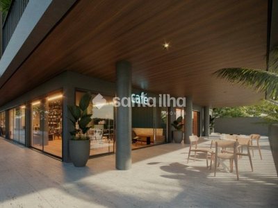 Studio à venda com 35m², 1 quarto no bairro Campeche em Florianópolis - Foto 4