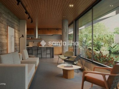 Studio à venda com 35m², 1 quarto no bairro Campeche em Florianópolis - Foto 5