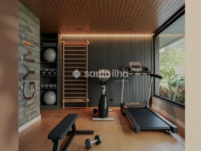 Studio à venda com 35m², 1 quarto no bairro Campeche em Florianópolis - Foto 6