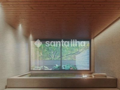 Studio à venda com 35m², 1 quarto no bairro Campeche em Florianópolis - Foto 7