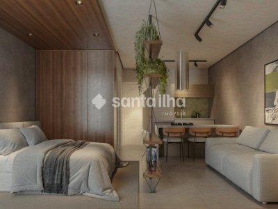 Studio à venda com 35m², 1 quarto no bairro Campeche em Florianópolis - Foto 8