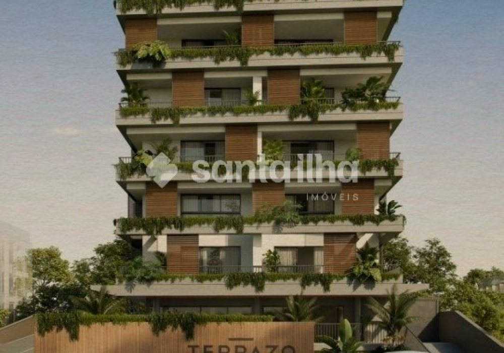 Studio à venda com 35m², 1 quarto no bairro Campeche em Florianópolis - Foto 1