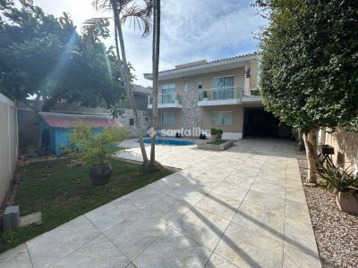 Casa à venda com 200m², 4 quartos, 2 suítes, 3 vagas no bairro Campeche em Florianópolis - Foto 4