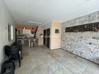 Casa à venda com 200m², 4 quartos, 2 suítes, 3 vagas no bairro Campeche em Florianópolis - Foto 8