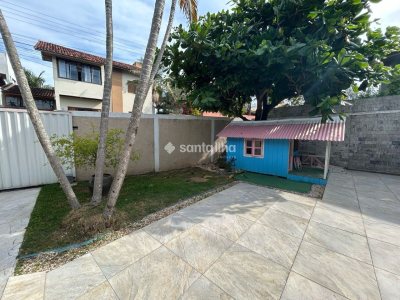 Casa à venda com 200m², 4 quartos, 2 suítes, 3 vagas no bairro Campeche em Florianópolis - Foto 6