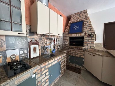 Casa à venda com 200m², 4 quartos, 2 suítes, 3 vagas no bairro Campeche em Florianópolis - Foto 11