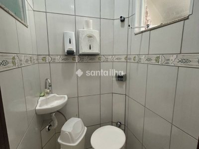 Casa à venda com 200m², 4 quartos, 2 suítes, 3 vagas no bairro Campeche em Florianópolis - Foto 12