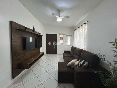 Casa à venda com 200m², 4 quartos, 2 suítes, 3 vagas no bairro Campeche em Florianópolis - Foto 14