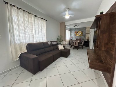 Casa à venda com 200m², 4 quartos, 2 suítes, 3 vagas no bairro Campeche em Florianópolis - Foto 15