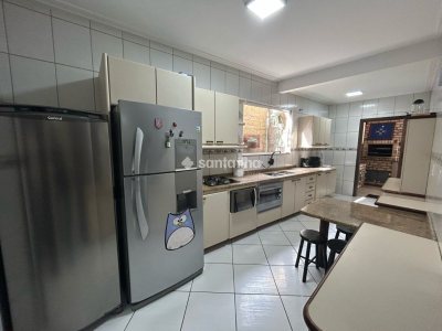 Casa à venda com 200m², 4 quartos, 2 suítes, 3 vagas no bairro Campeche em Florianópolis - Foto 24