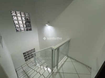 Casa à venda com 200m², 4 quartos, 2 suítes, 3 vagas no bairro Campeche em Florianópolis - Foto 25