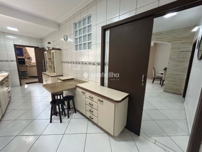 Casa à venda com 200m², 4 quartos, 2 suítes, 3 vagas no bairro Campeche em Florianópolis - Foto 23