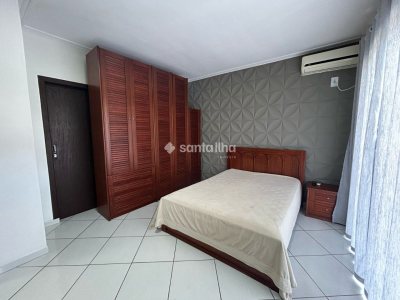 Casa à venda com 200m², 4 quartos, 2 suítes, 3 vagas no bairro Campeche em Florianópolis - Foto 26