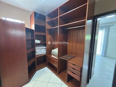 Casa à venda com 200m², 4 quartos, 2 suítes, 3 vagas no bairro Campeche em Florianópolis - Foto 27
